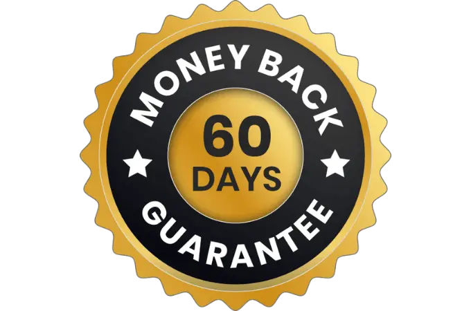neotonics - 60 days money back guarantee 680x450