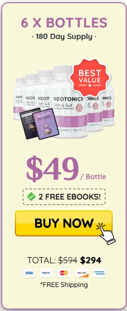 neotonics - neotonics price2