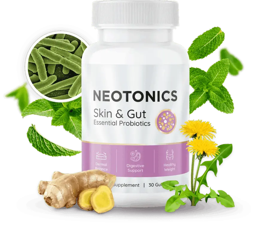 neotonics - neotonicss